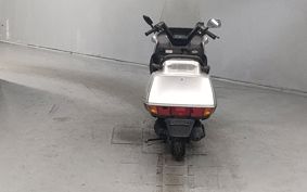 HONDA FUSION MF02