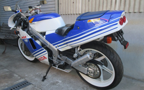 HONDA NSR250R-1 MC18