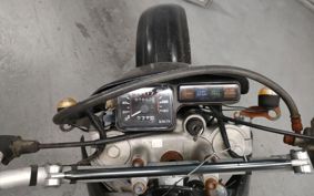 HONDA CRM250R MD24