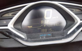 HONDA PCX125 JF81