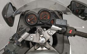 KAWASAKI ZZR250 EX250H