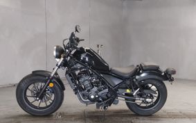 HONDA REBEL MC49