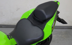 KAWASAKI NINJA ZX-25R KRT ED ZX250E