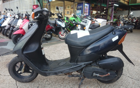 SUZUKI LETS2 CA1PA