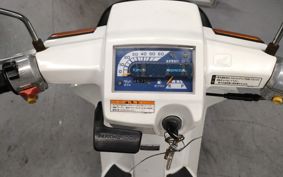 HONDA GYRO TA01
