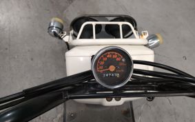 HONDA ZUMAR AF58