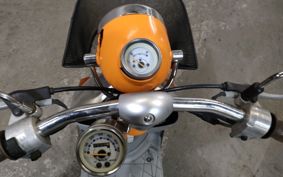 SUZUKI LETS4 CA41A