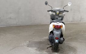 SUZUKI LETS4 CA43A