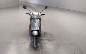 SUZUKI LETS4 CA45A