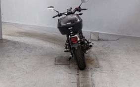 HONDA REBEL MC49