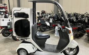 HONDA GYRO TA03
