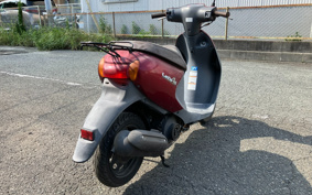 SUZUKI LETS4 CA45A