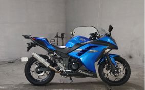 KAWASAKI NINJA250 EX250L