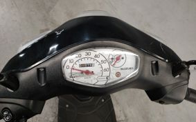SUZUKI LETS CA4AA