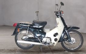HONDA SUPER CUB50 SUPER CUSTOM C50