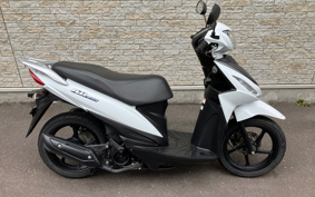 SUZUKI ADDRESS V110 CE47A