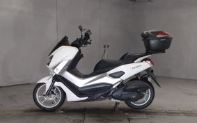 YAMAHA N-MAX 125 SE86J