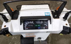 HONDA GYRO TD02