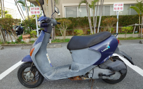 SUZUKI LETS4 CA45A