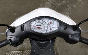 SUZUKI LETS CA4AA