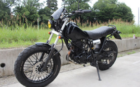 YAMAHA TW200 DG07J