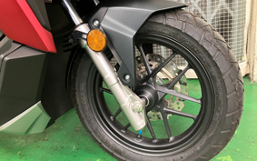 HONDA ADV160 KF54