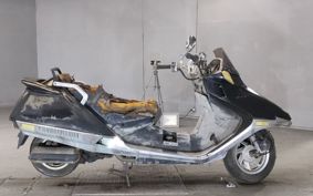 HONDA FUSION MF02