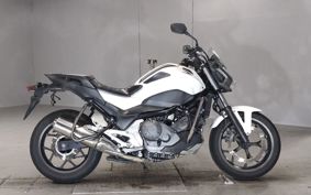 HONDA NC750L TRAINING CAR  RC67