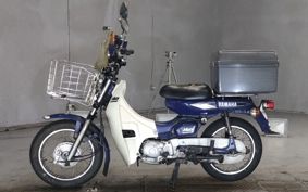 YAMAHA MATE90 UB02J