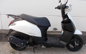 SUZUKI LETS CA4AA