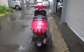 HONDA GIORNO AF70