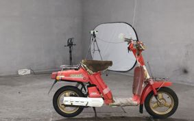 YAMAHA PASSOL 2E9