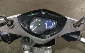 YAMAHA CYGNUS125X SE44J