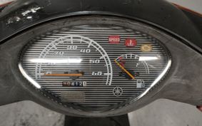 YAMAHA JOG SA36J