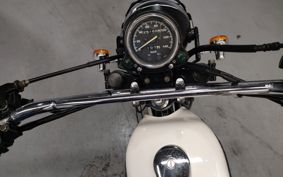 KAWASAKI 250TR BJ250F