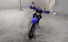 YAMAHA XTZ125E PCJL