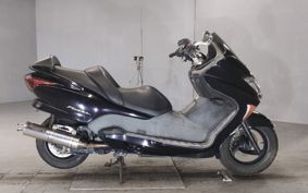 HONDA FORZA Z MF08