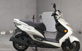 YAMAHA CYGNUS125XSR SE44J