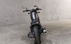 HONDA  REBEL 250S MC49