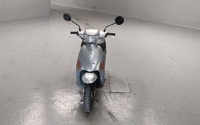 SUZUKI LETS4 CA45A