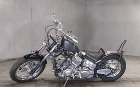 YAMAHA DRAGSTAR400 4TR