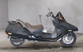 HONDA FUSION MF02