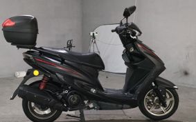 YAMAHA CYGNUS125XSR SEA5J