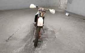 YAMAHA DT200 R 37F