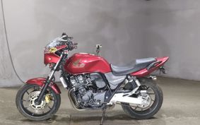 HONDA CB400SFV-4 NC42