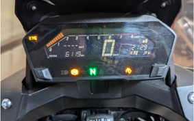 HONDA NC750X 2018 RC90
