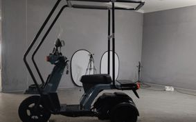 HONDA GYRO TD02