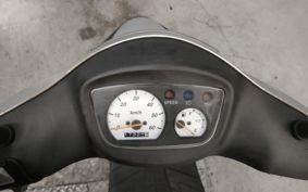 YAMAHA BJ SA24J