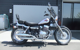 HONDA REBEL MC13