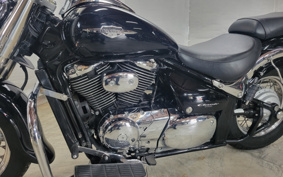 SUZUKI INTRUDER 400 CLASSIC 2014 VK56A